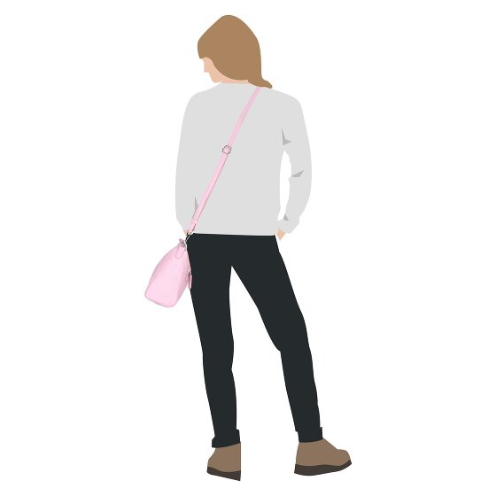 Picard Aurelie Umhängetasche Leder 27 cm Picard Aurelie Umhängetasche Leder 27 cm