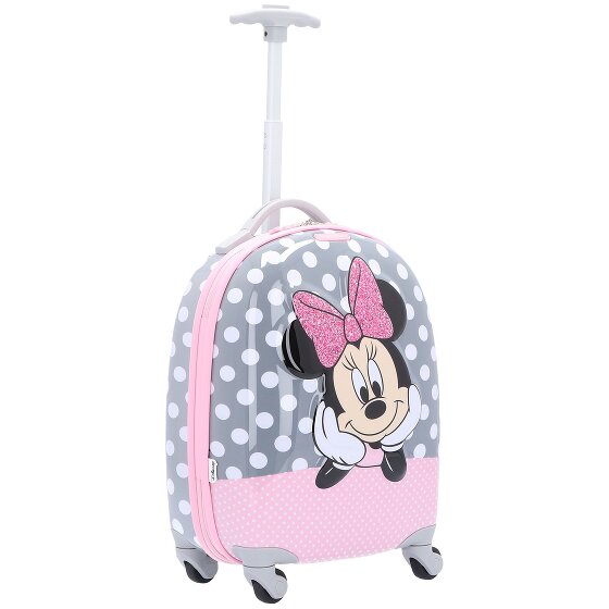 Samsonite Disney Ultimate 2.0 4-Rollen Kindertrolley 47 cm