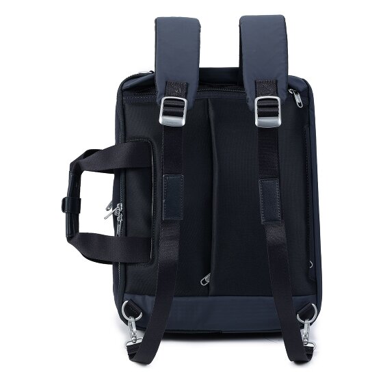 Hedgren Furo Aktentasche RFID Schutz 40 cm Laptopfach