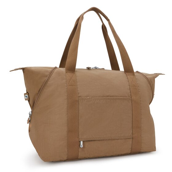 Kipling Basic Art Weekender Reisetasche M 58 cm