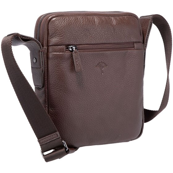 Joop! Cardona Remus Umhängetasche Leder 23 cm