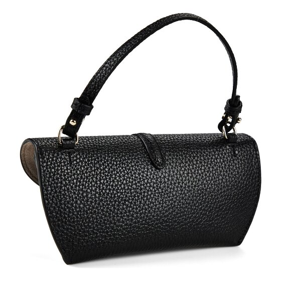 AIGNER Fashion Brillenetui Leder 4 cm