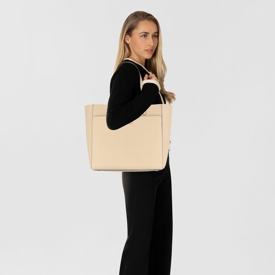 Lauren Ralph Lauren Cameryn Shopper Tasche Leder 43 cm