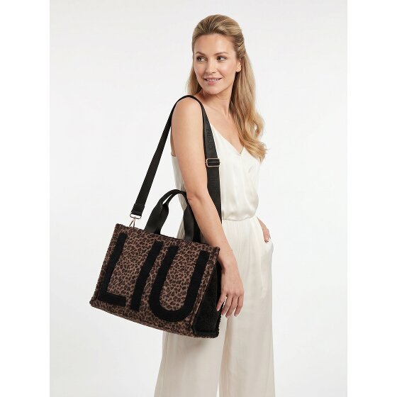 Liu Jo Shopper Tasche L 41 cm