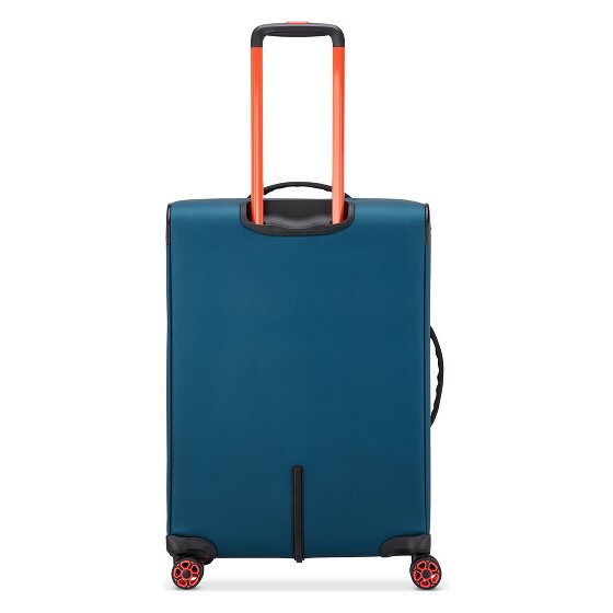Roncato Norway 4 Rollen Kofferset 3-teilig mit Dehnfalte