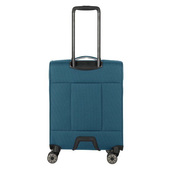 Travelite Jetpack Light 4 Rollen Kabinentrolley 55 cm