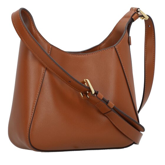 Lauren Ralph Lauren Tanner Mini Bag Schultertasche Leder 16 cm