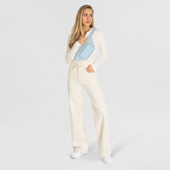 Liebeskind Lila Gürteltasche 29 cm Liebeskind Lila Gürteltasche 29 cm