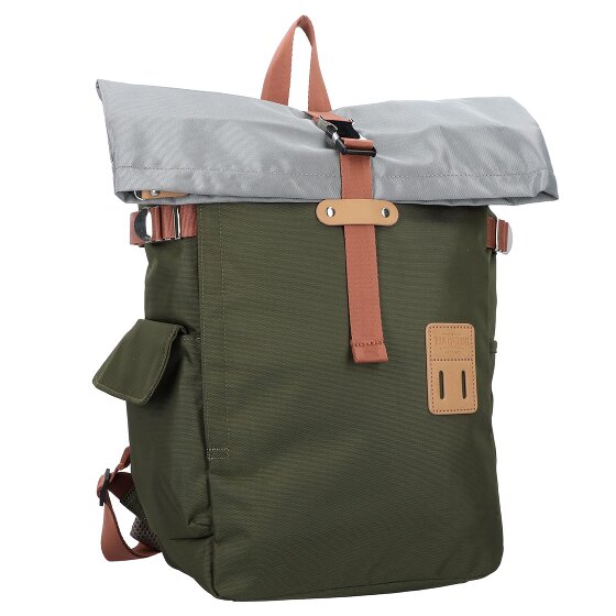 Harvest Label Norikura Daypack 40 cm Laptopfach