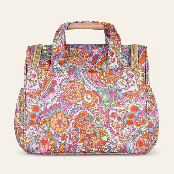 Oilily Petalpark Paisley Cathy Kulturbeutel 24 cm