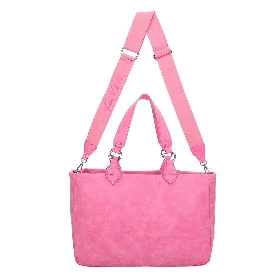 Fritzi aus Preußen Izzy Vintage Shopper Tasche 42 cm