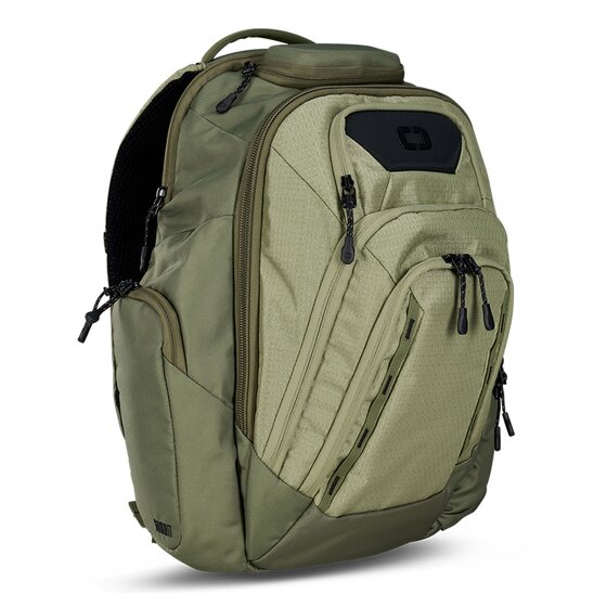 Ogio Gambit Pro Daypack 51 cm Laptopfach Ogio Gambit Pro Daypack 51 cm Laptopfach