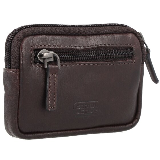 camel active Dust Schlüsseletui Leder 12 cm
