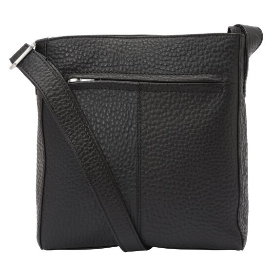 Voi Hirsch Umhängetasche Leder 22.5 cm