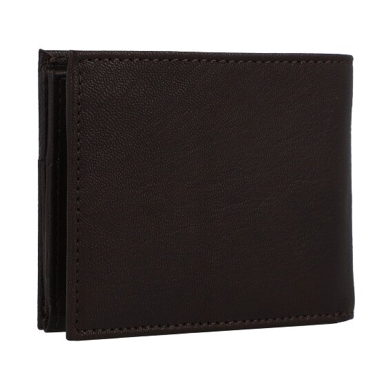 camel active Discover Geldbörse Leder 11 cm