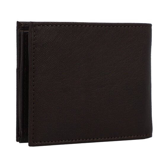 camel active Discover Geldbörse Leder 11 cm