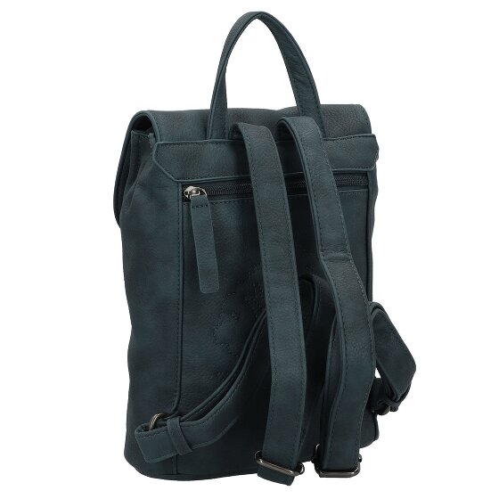 Greenburry Mad'l Dasch City Rucksack 29 cm