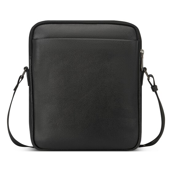 Roncato Trial Umhängetasche Leder 20 cm