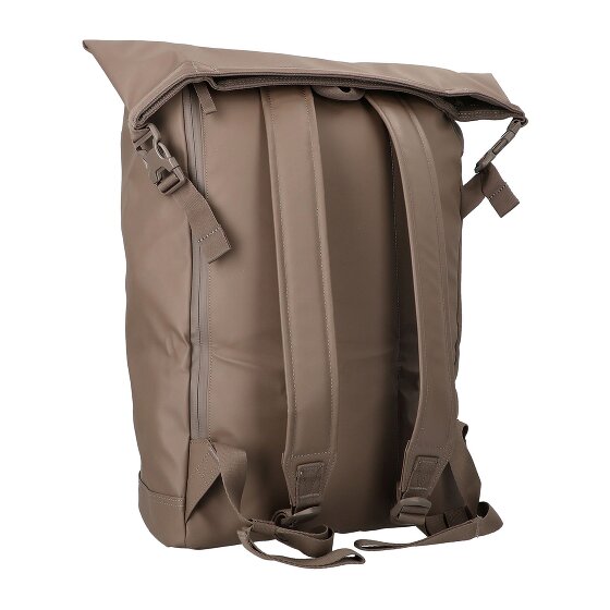 Herschel Roll Top Daypack 50 cm Laptopfach