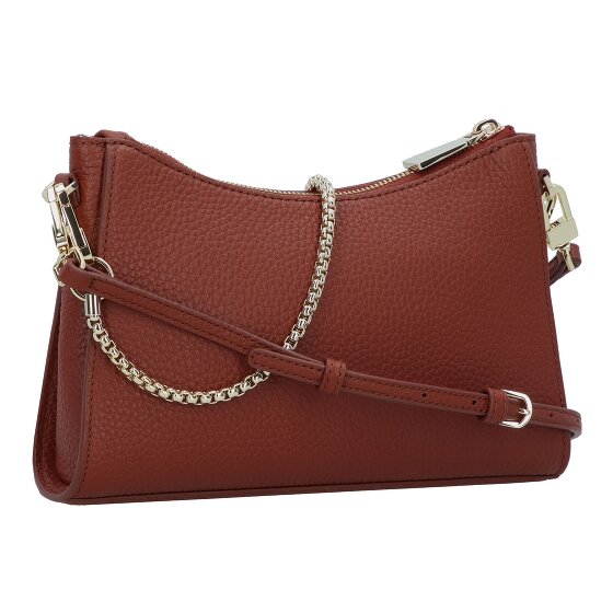 AIGNER Ivy Schultertasche Leder 23 cm