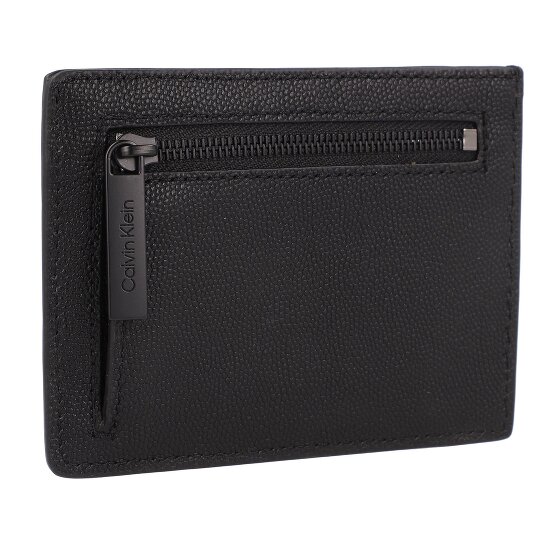 Calvin Klein CK Must Kreditkartenetui 12 cm
