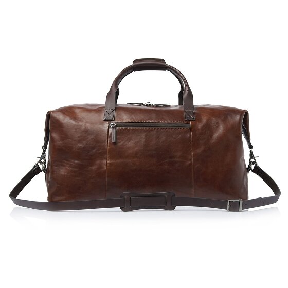 Castelijn & Beerens Rien Weekender Reisetasche Leder 60 cm