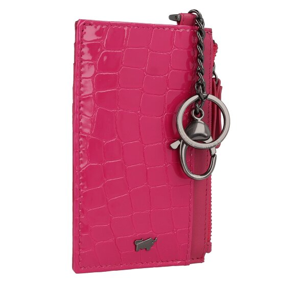 Braun Büffel Verona Schlüsseletui Leder 13 cm Braun Büffel Verona Schlüsseletui Leder 13 cm