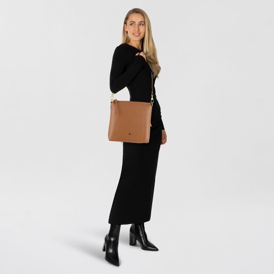 Braun Büffel Hanna Umhängetasche M Leder 26 cm