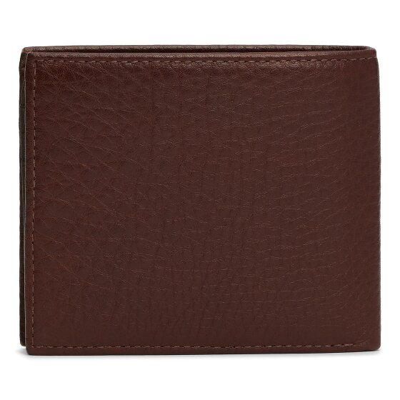 Tommy Hilfiger TH Premium Geldbörse Leder 11.5 cm Tommy Hilfiger TH Premium Geldbörse Leder 11.5 cm