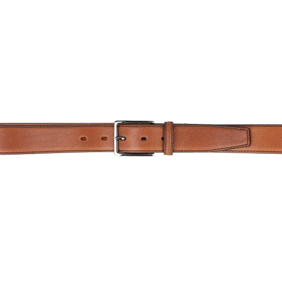 bugatti Gürtel Leder