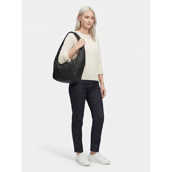 Liebeskind Farrah Schultertasche M Leder 45 cm