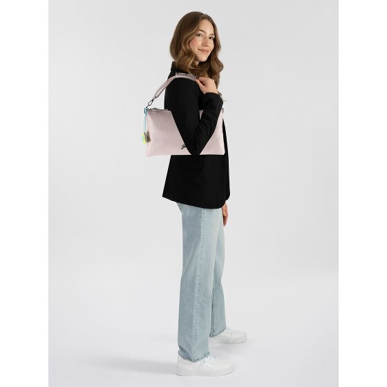 Gabs Beyonce Schultertasche Leder 35 cm