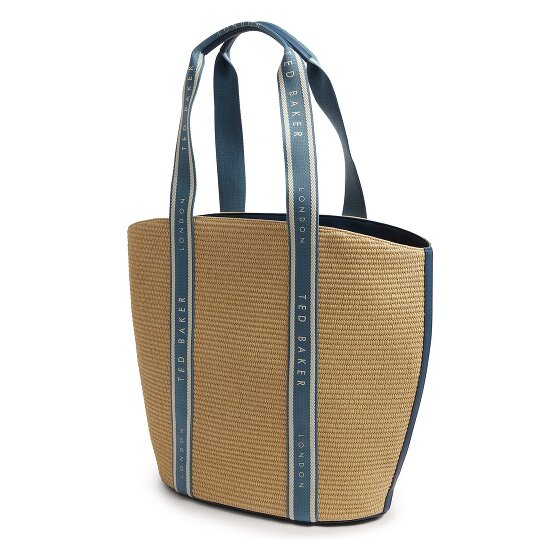 Ted Baker Rafiia Shopper Tasche 35 cm