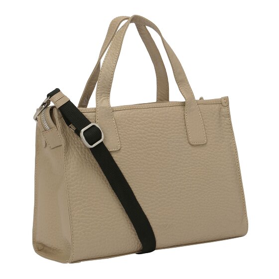 Voi Hirsch Schultertasche Leder 29.5 cm