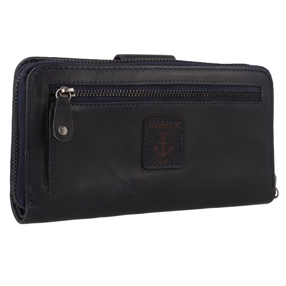 Harbour 2nd Felina Geldbörse RFID Schutz Leder 19 cm