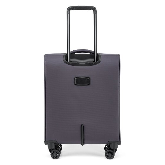 Epic Jupiter 4X 4 Rollen Kabinentrolley 55 cm