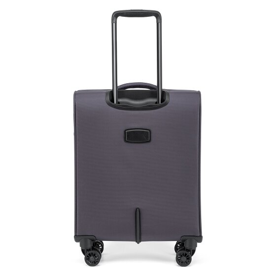 Epic Jupiter 4X 4 Rollen Kabinentrolley 55 cm Epic Jupiter 4X 4 Rollen Kabinentrolley 55 cm