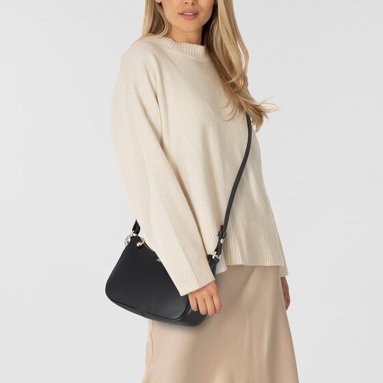 Boss Numah Schultertasche Leder 19 cm Boss Numah Schultertasche Leder 19 cm