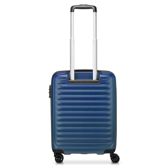 Roncato Ibiza 4 Rollen Kabinentrolley S 55 cm