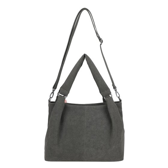 Fritzi aus Preußen Sue03 Shopper Tasche 40 cm Fritzi aus Preußen Sue03 Shopper Tasche 40 cm