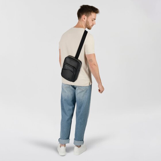 Lacoste Umhängetasche 26 cm