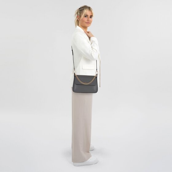 DKNY Belen Schultertasche Leder 26 cm