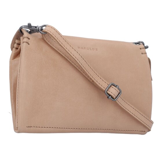 Harold's Aberdeen Umhängetasche Leder 20 cm