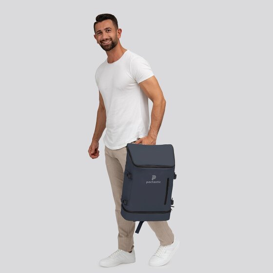 Pactastic Urban Collection Daypack 50 cm Laptopfach
