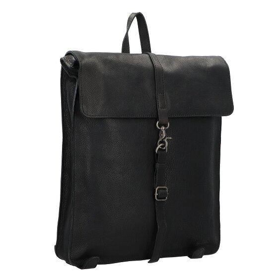 Burkely Antique Avery Daypack Leder 40 cm