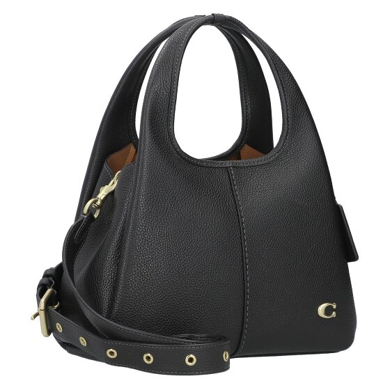 Coach Lana Handtasche Leder 31.5 cm
