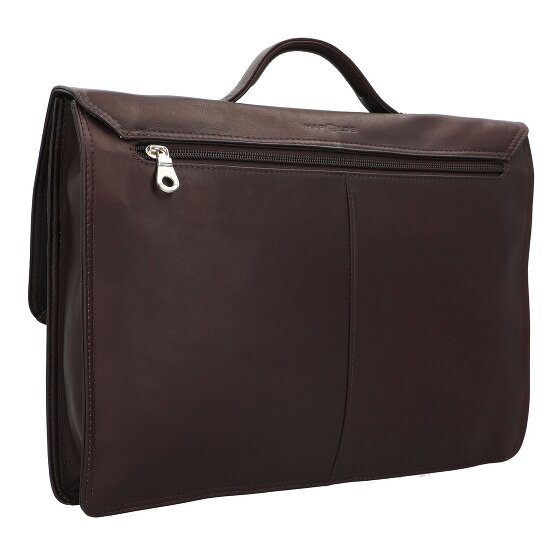 Harold's Country Aktentasche Leder 36 cm