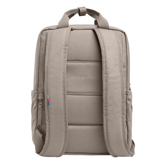GOT BAG Daypack 2.0 Daypack 36 cm Laptopfach