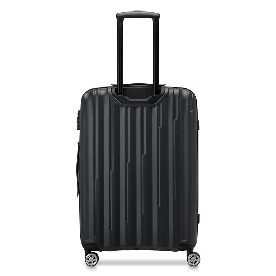 Roncato Element 2.0 4 Rollen Kofferset 3-teilig
