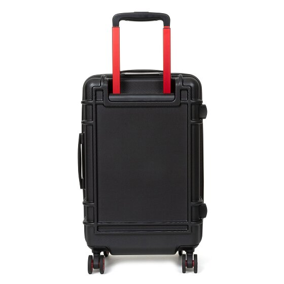 Eastpak Resist'R Zip Resist'R Zip 4 Rollen Kabinentrolley 55 cm